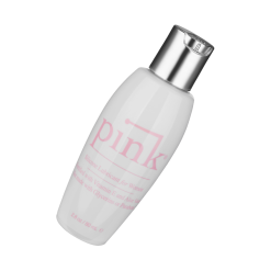 Pink Silicone, Silikonbasiert, 80 Ml
