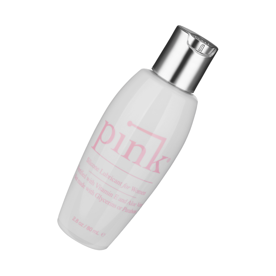 Pink Silicone, Silikonbasiert, 80 Ml