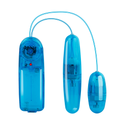 EIS Doppel-Bullet Mit Fernbedienung