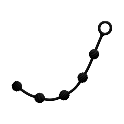 EIS Silikon-Analkette Mit Struktur, 24 Cm