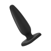 EIS Konischer Silikon-Analdildo, 13,5 Cm