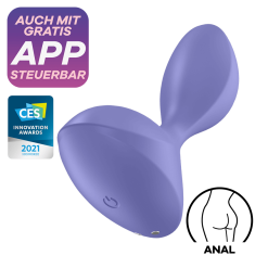 Satisfyer Sweet Seal Connect App