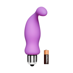 EIS Zauberhafter G-Punkt-Vibrator Aus Silikon, 12 Cm