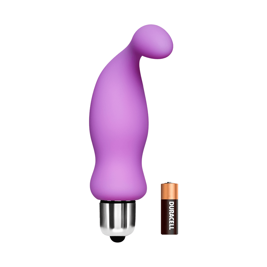 EIS Zauberhafter G-Punkt-Vibrator Aus Silikon, 12 Cm