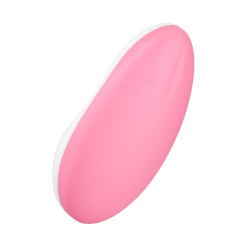 EIS Flacher Auflegevibrator Aus Silikon, 11 Cm
