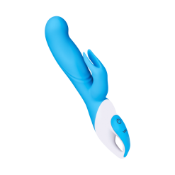 Evolved Raging Rabbit, 19,5 Cm