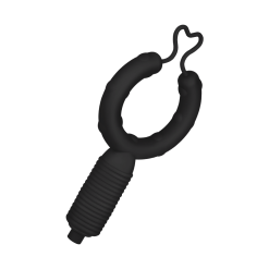 EIS Penisring Mit Vibration, 3-6 Cm