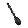 EIS Analdusche Mit Sinnlichem Dildo Aus Silikon, 30 Cm