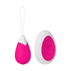 Evolved Remote Controll Egg, 6,5 Cm