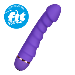 EIS G-Punkt-Vibrator Aus Silikon, 16 Cm