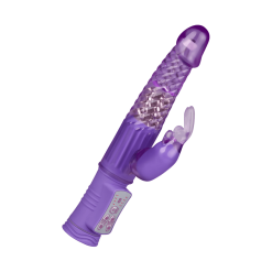 Adam & Eve Eves First Rechargeable Rabbit, 22,5 Cm