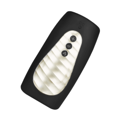 Manwan Man Wand - Pump One, 15,5 Cm