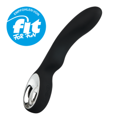 EIS Deluxe G-Punkt-Vibrator, 25 Cm