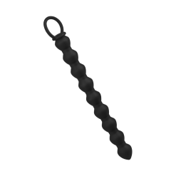 EIS Silikon-Analkette, 27,5 Cm