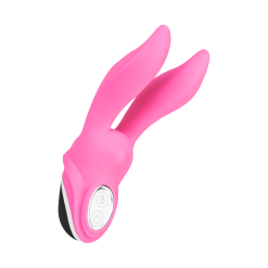 EIS Auflegevibrator Aus Silikon, 16,5 Cm