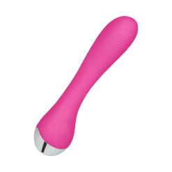 EIS G-Punkt-Vibrator Aus Silikon, 19,5 Cm