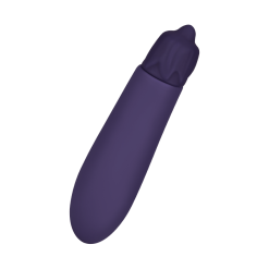 EIS Aubergine-Minivibrator, 12 Cm