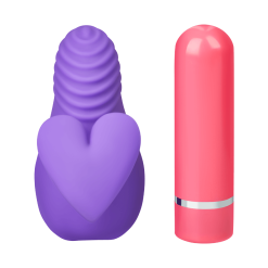 Blush Novelties Mi Vibe, 8 Cm