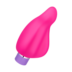 Blush Novelties Hot Tongue, 9,5 Cm