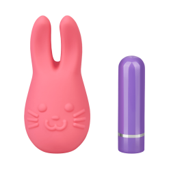 Blush Novelties Buzz Bunny, 12,5 Cm