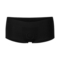 Blush Novelties Temptasia Harness Briefs