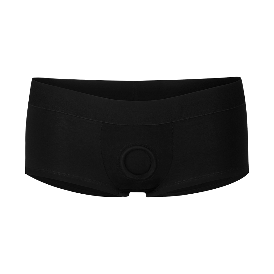 Blush Novelties Temptasia Harness Briefs