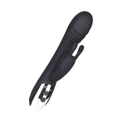 EIS Rabbit Aus Silikon, 21 Cm