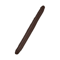 Blush Novelties 16 Inch Double Dildo, 41 Cm