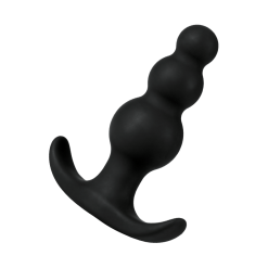 Blush Novelties Beaded Plug, 7,6 Cm