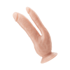 Blush Novelties Dr. Skin 8 Inch Cock, 21,5 Cm