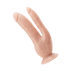 Blush Novelties Dr. Skin 8 Inch Cock, 21,5 Cm
