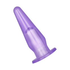 EIS Zierlicher Analdildo, 7,5 Cm