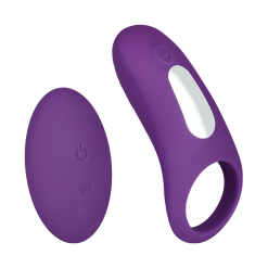 EIS Vibroring Mit Fernbedienung, 3 - 5 Cm