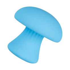 EIS Auflegevibrator Im Pilz-Design, 6,1 Cm