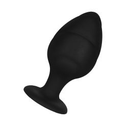 EIS Sinnlicher Silikon-Analplug S, 5,8 Cm