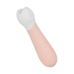EIS Gerillter Minivibrator, 11,5 Cm