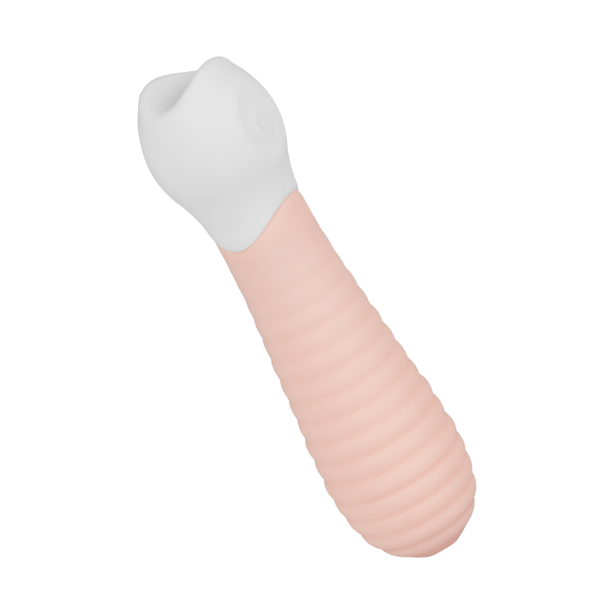 EIS Gerillter Minivibrator, 11,5 Cm
