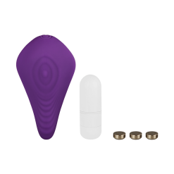 EIS Süßer Fingervibrator, 6,8 Cm