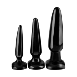 Colt Anal Trainer Kit, 3 Teile, 11-16 Cm