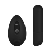 EIS Bulletvibrator Mit Fernbedienung, 8,5 Cm