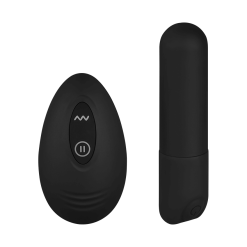 EIS Bulletvibrator Mit Fernbedienung, 8,5 Cm