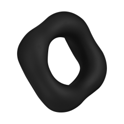 EIS Quadratischer Penisring, 2,5 - 5 Cm