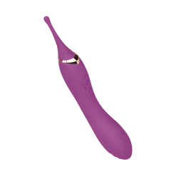 EIS G-Punkt-Vibrator Aus Silikon, 23 Cm
