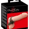 Bad Kitty Penisring Penis/Hodenringe