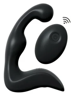 Anal Fantasy Elite Prostata Vibrator Remote Control P-Spot Pro