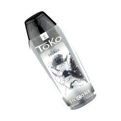 Shunga Toko Silicone, Silikonbasiert, 165 Ml