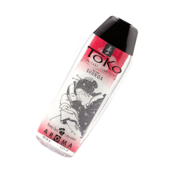 Shunga Toko Cherry, Wasserbasiert, 165 Ml