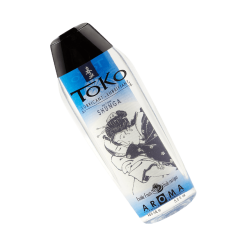 Shunga Toko Exotic Fruits, Wasserbasiert, 165 Ml