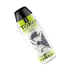 Shunga Toko Melone, Wasserbasiert, 165 Ml