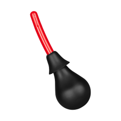 CalExotics Ultra Douche, 23 Cm